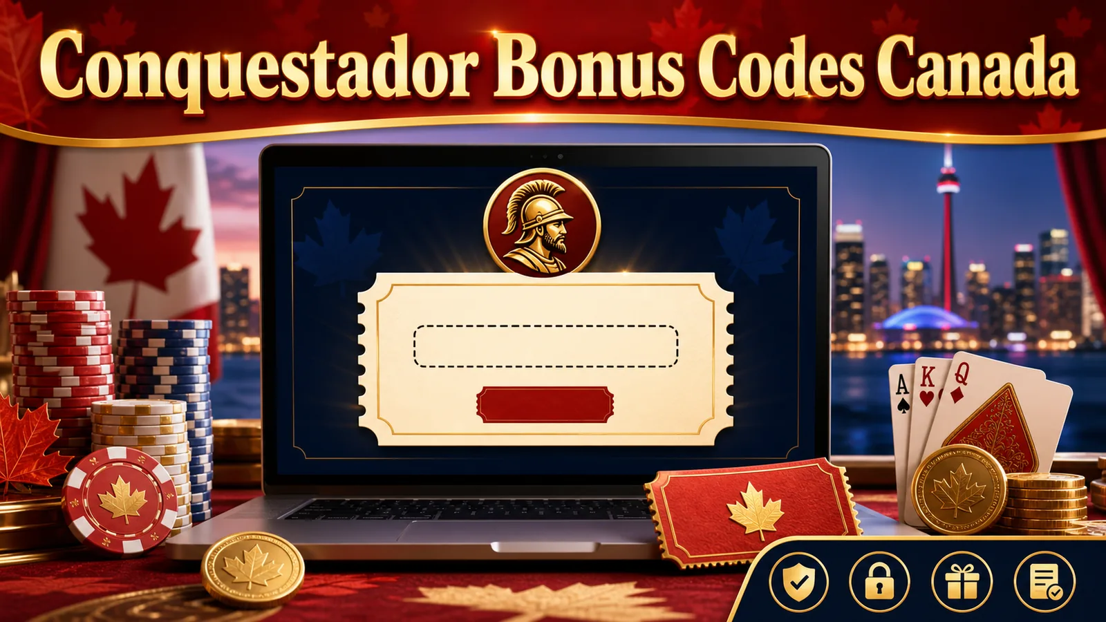 Code-entry panel with bonus tickets