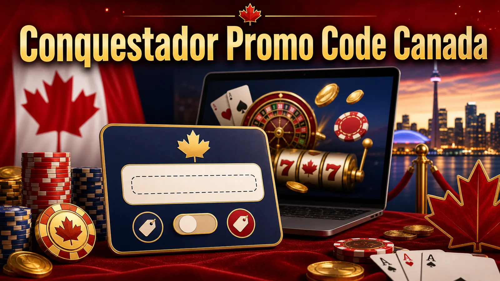 Promo card with active/expired labels